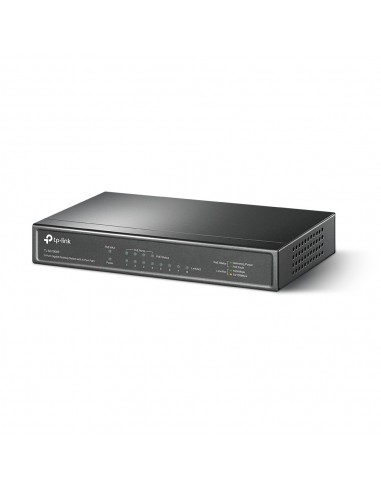 TP-Link TL-SG1008P мрежов суич...